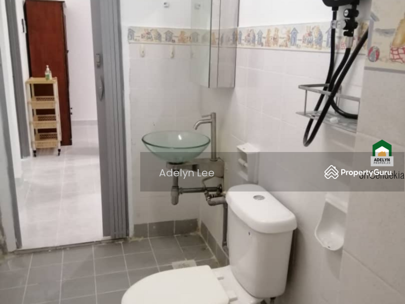 Untuk Dijual - Seri Cendekia