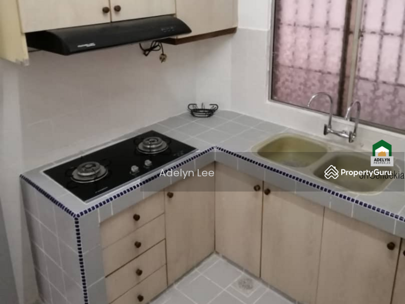 Untuk Dijual - Seri Cendekia