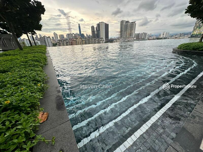 Service Residence for Rent at M Vertica - Steven Chen - PropertyGuru.com.my