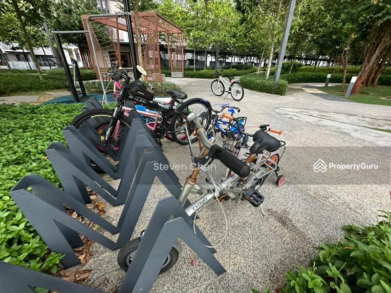 Service Residence for Rent at M Vertica - Steven Chen - PropertyGuru.com.my