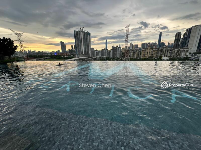 Service Residence for Rent at M Vertica - Steven Chen - PropertyGuru.com.my