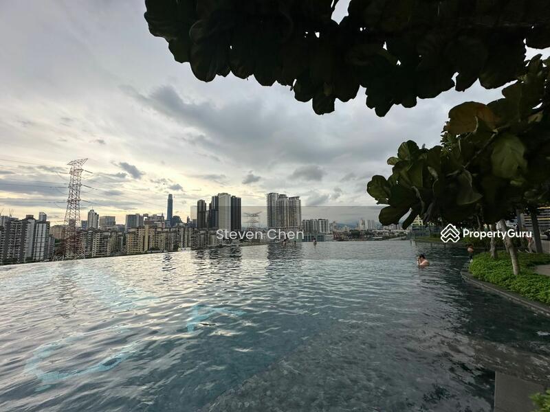 Service Residence for Rent at M Vertica - Steven Chen - PropertyGuru.com.my