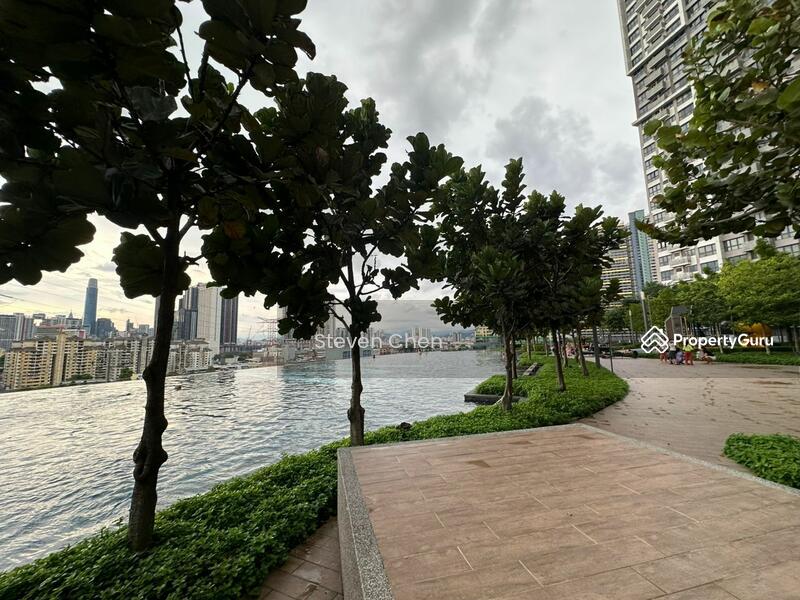 Service Residence for Rent at M Vertica - Steven Chen - PropertyGuru.com.my