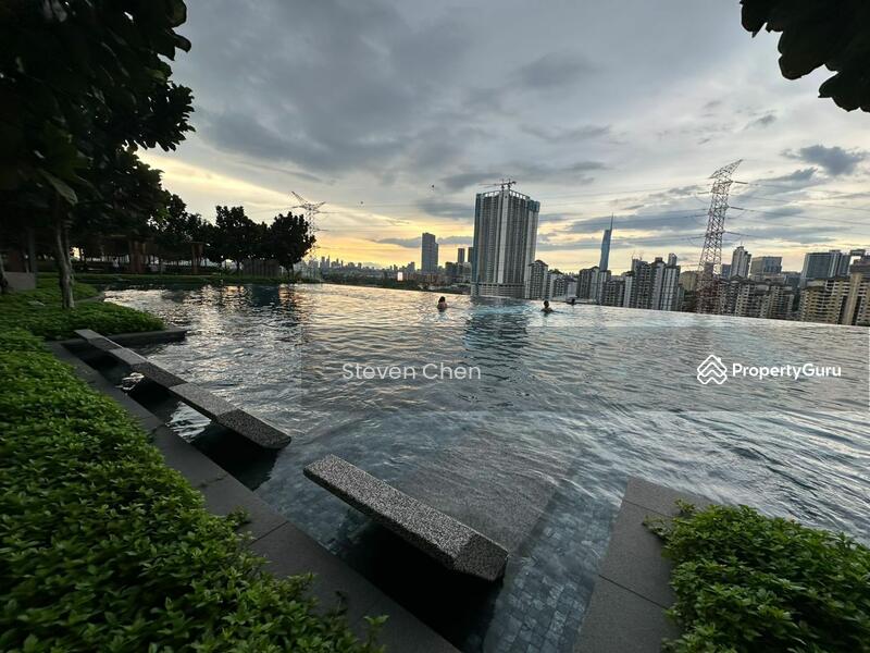 Service Residence for Rent at M Vertica - Steven Chen - PropertyGuru.com.my