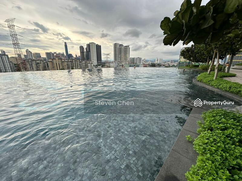 Service Residence for Rent at M Vertica - Steven Chen - PropertyGuru.com.my