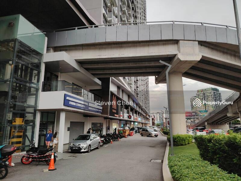 Service Residence for Rent at M Vertica - Steven Chen - PropertyGuru.com.my