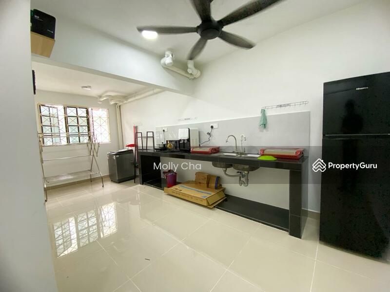 Rumah Teres untuk Disewa di Petaling Jaya (Selangor) - Molly Cha - PropertyGuru.com.my