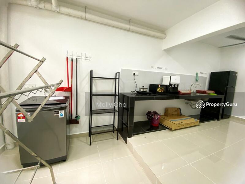 Rumah Teres untuk Disewa di Petaling Jaya (Selangor) - Molly Cha - PropertyGuru.com.my