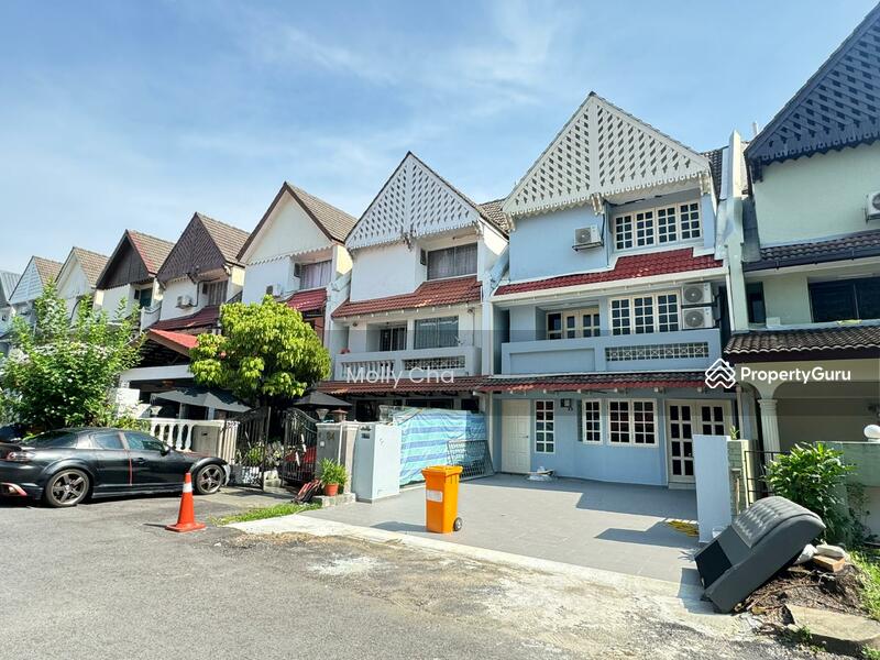 Rumah Teres untuk Disewa di Petaling Jaya (Selangor) - Molly Cha - PropertyGuru.com.my