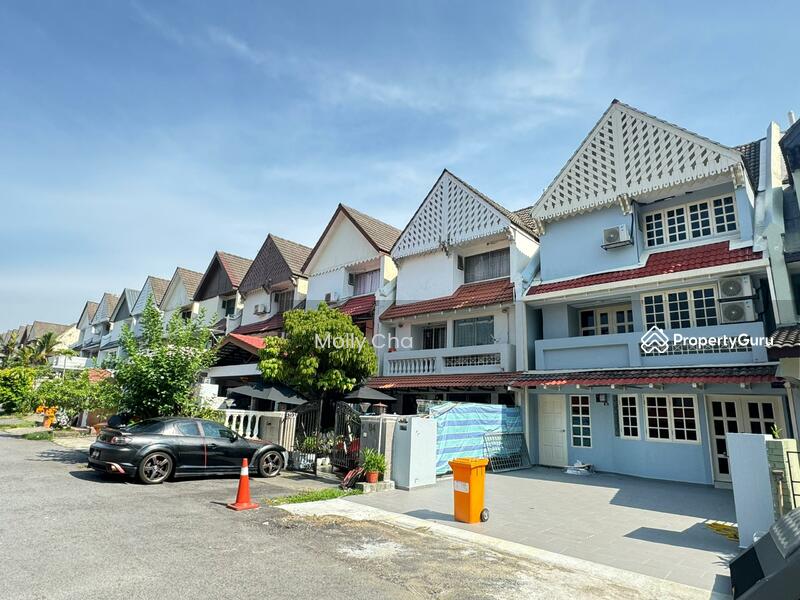 Rumah Teres untuk Disewa di Petaling Jaya (Selangor) - Molly Cha - PropertyGuru.com.my