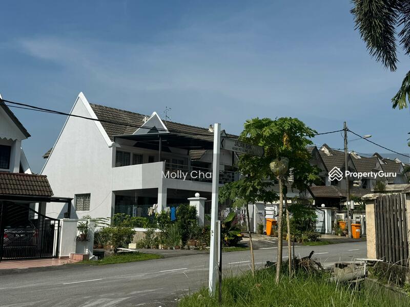 Rumah Teres untuk Disewa di Petaling Jaya (Selangor) - Molly Cha - PropertyGuru.com.my