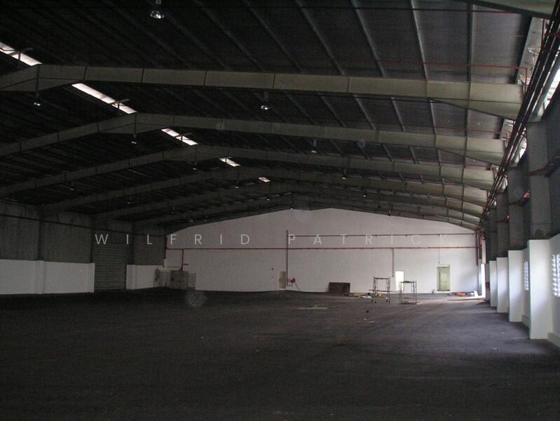 Untuk Dijual - SS13 Subang Jaya