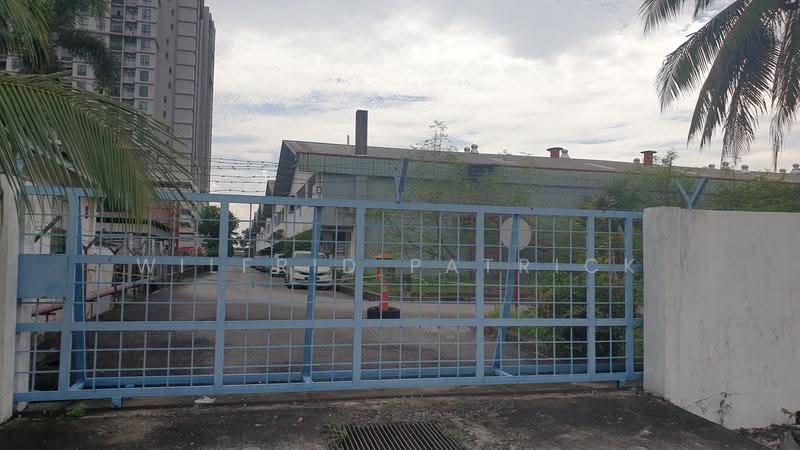 Warehouse for Sale in SS13 (Subang Jaya) - Wilfrid Patrick - Exterior - PropertyGuru.com.my