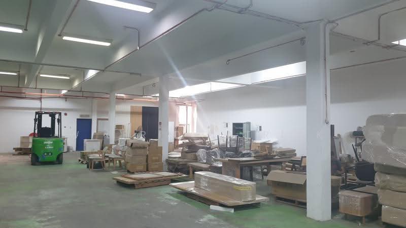 Warehouse for Sale in SS13 (Subang Jaya) - Wilfrid Patrick - Interior - PropertyGuru.com.my