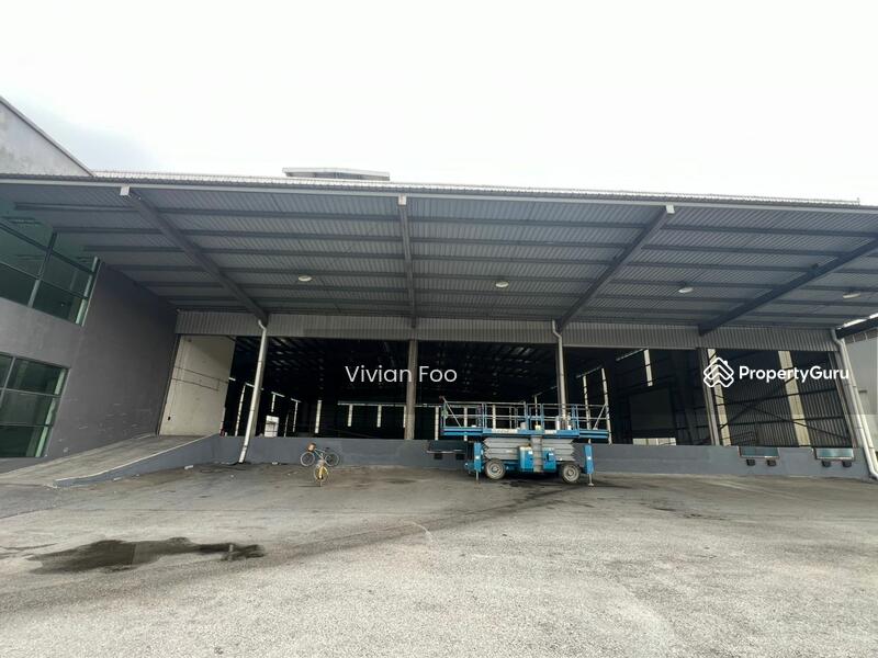 Kilang untuk Disewa di Klang (Selangor) - Vivian Foo - PropertyGuru.com.my