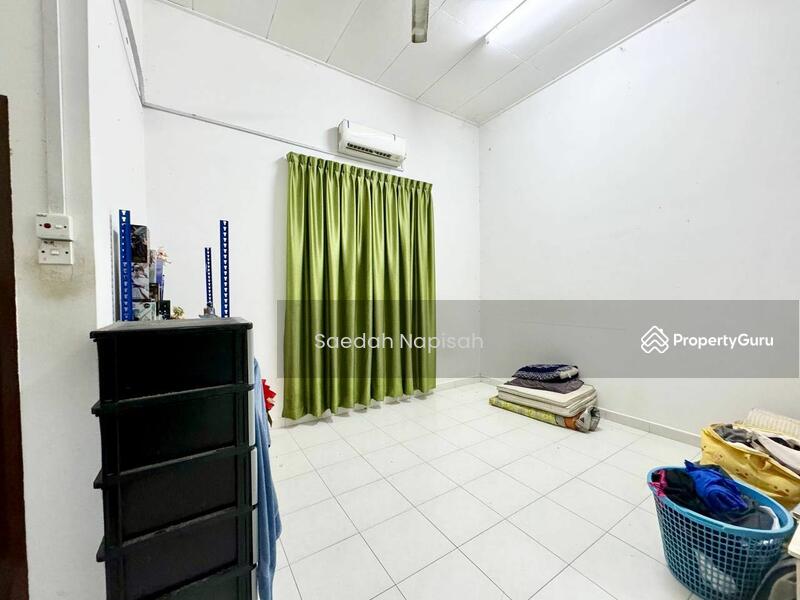Rumah Teres 2 Tingkat untuk Dijual di Johor Bahru (Johor) - Saedah Napisah - PropertyGuru.com.my