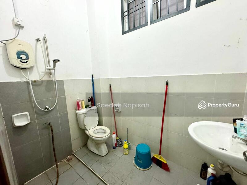 Rumah Teres 2 Tingkat untuk Dijual di Johor Bahru (Johor) - Saedah Napisah - PropertyGuru.com.my