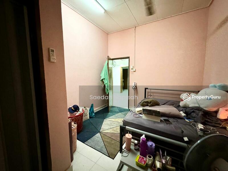 Rumah Teres 2 Tingkat untuk Dijual di Johor Bahru (Johor) - Saedah Napisah - PropertyGuru.com.my