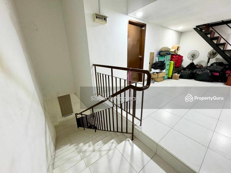 Rumah Teres 2 Tingkat untuk Dijual di Johor Bahru (Johor) - Saedah Napisah - PropertyGuru.com.my