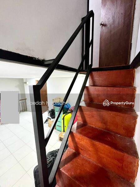 Rumah Teres 2 Tingkat untuk Dijual di Johor Bahru (Johor) - Saedah Napisah - PropertyGuru.com.my