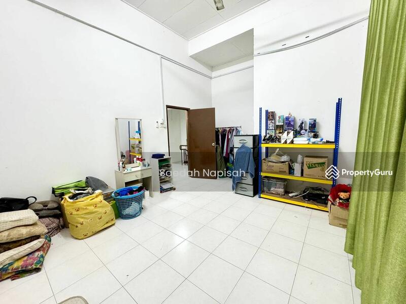 Rumah Teres 2 Tingkat untuk Dijual di Johor Bahru (Johor) - Saedah Napisah - PropertyGuru.com.my