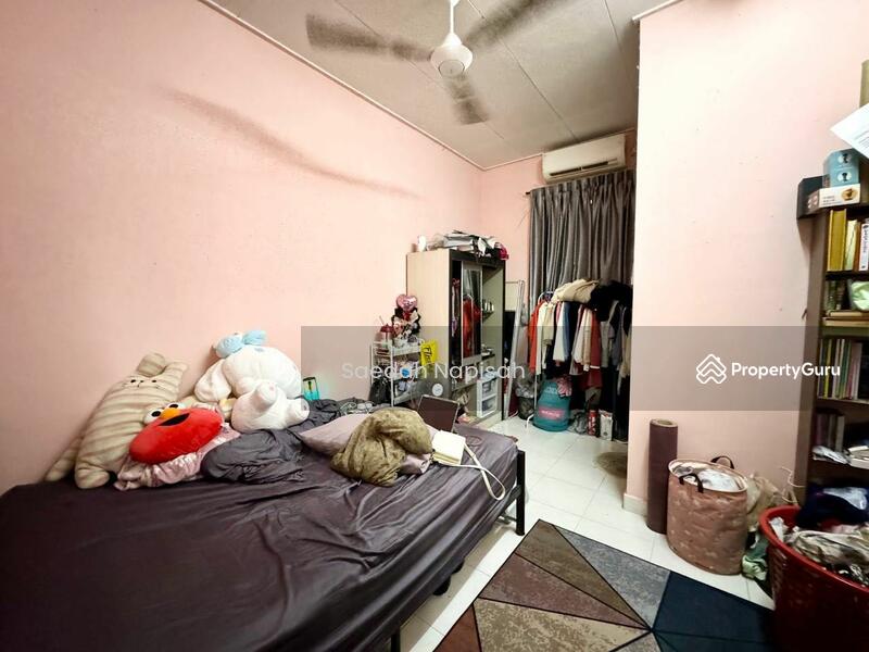 Rumah Teres 2 Tingkat untuk Dijual di Johor Bahru (Johor) - Saedah Napisah - PropertyGuru.com.my