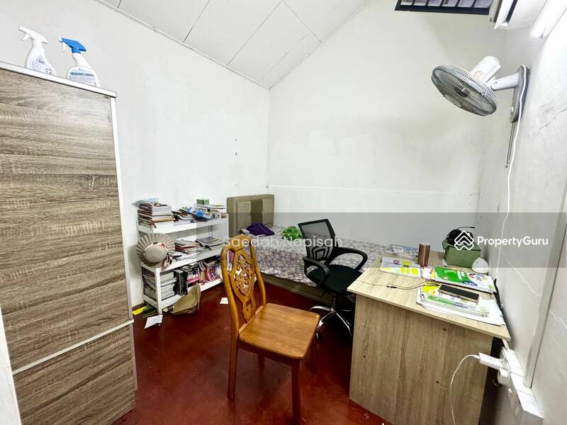 Rumah Teres 2 Tingkat untuk Dijual di Johor Bahru (Johor) - Saedah Napisah - PropertyGuru.com.my