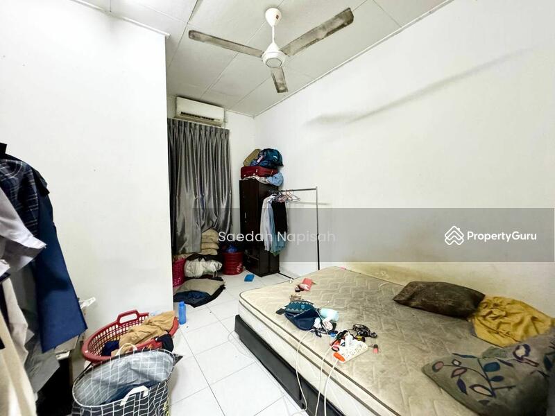 Rumah Teres 2 Tingkat untuk Dijual di Johor Bahru (Johor) - Saedah Napisah - PropertyGuru.com.my