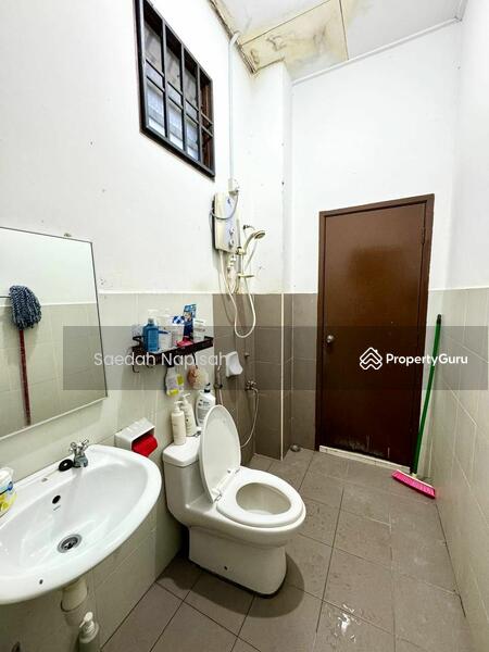 Rumah Teres 2 Tingkat untuk Dijual di Johor Bahru (Johor) - Saedah Napisah - PropertyGuru.com.my