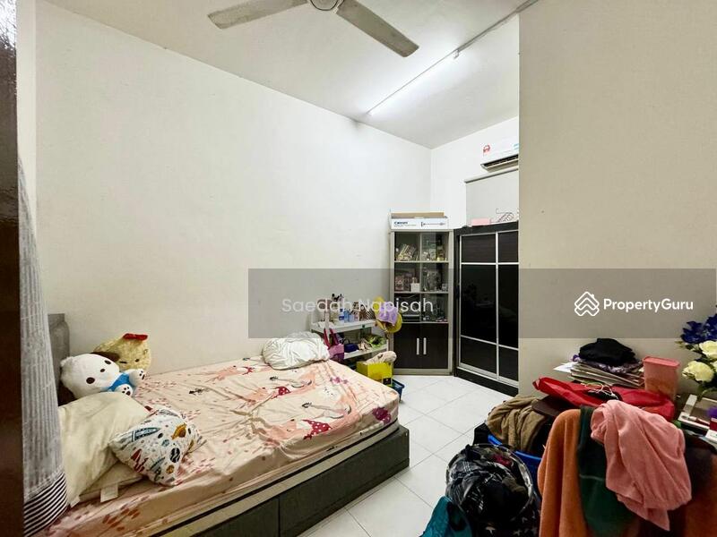 Rumah Teres 2 Tingkat untuk Dijual di Johor Bahru (Johor) - Saedah Napisah - PropertyGuru.com.my