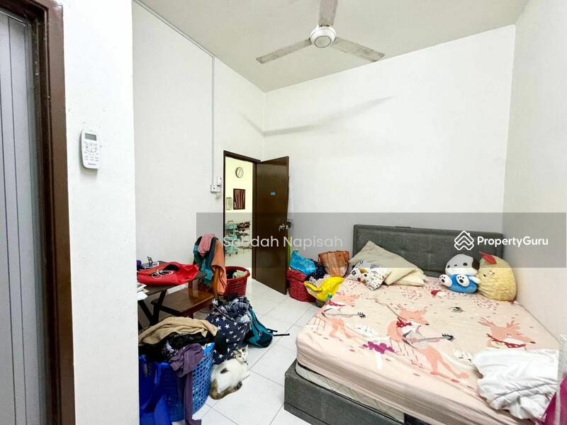 Rumah Teres 2 Tingkat untuk Dijual di Johor Bahru (Johor) - Saedah Napisah - PropertyGuru.com.my