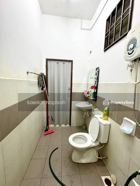 Rumah Teres 2 Tingkat untuk Dijual di Johor Bahru (Johor) - Saedah Napisah - PropertyGuru.com.my