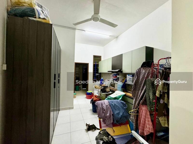 Rumah Teres 2 Tingkat untuk Dijual di Johor Bahru (Johor) - Saedah Napisah - PropertyGuru.com.my