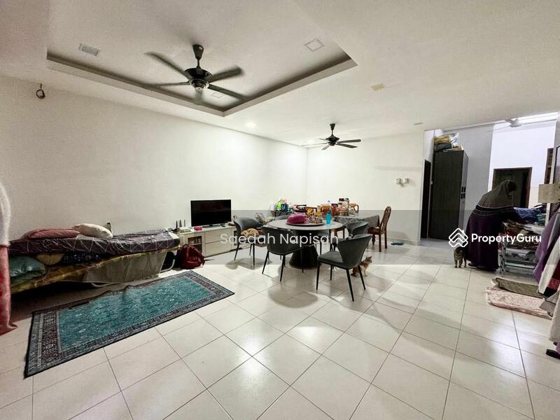 Rumah Teres 2 Tingkat untuk Dijual di Johor Bahru (Johor) - Saedah Napisah - PropertyGuru.com.my