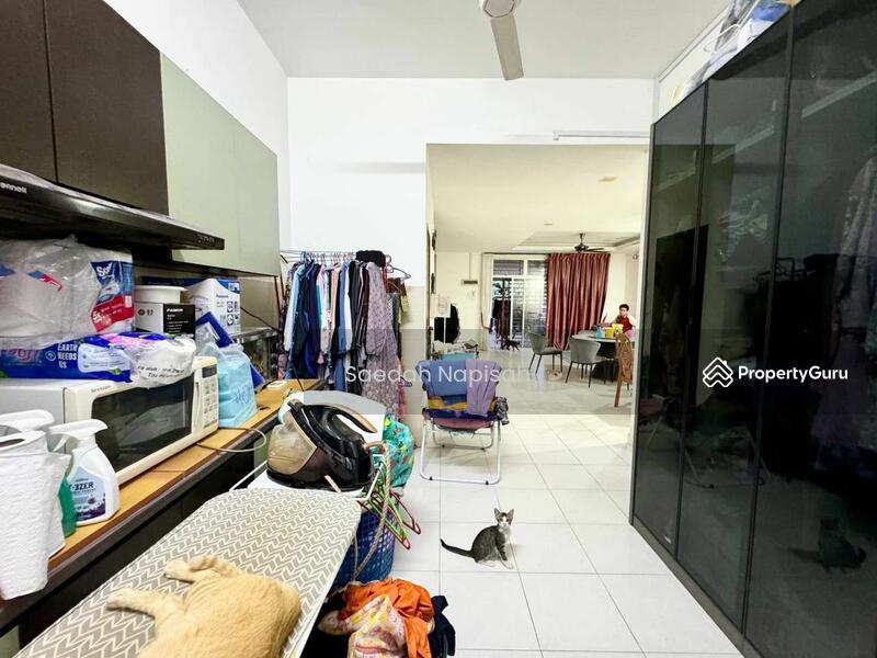 Rumah Teres 2 Tingkat untuk Dijual di Johor Bahru (Johor) - Saedah Napisah - PropertyGuru.com.my