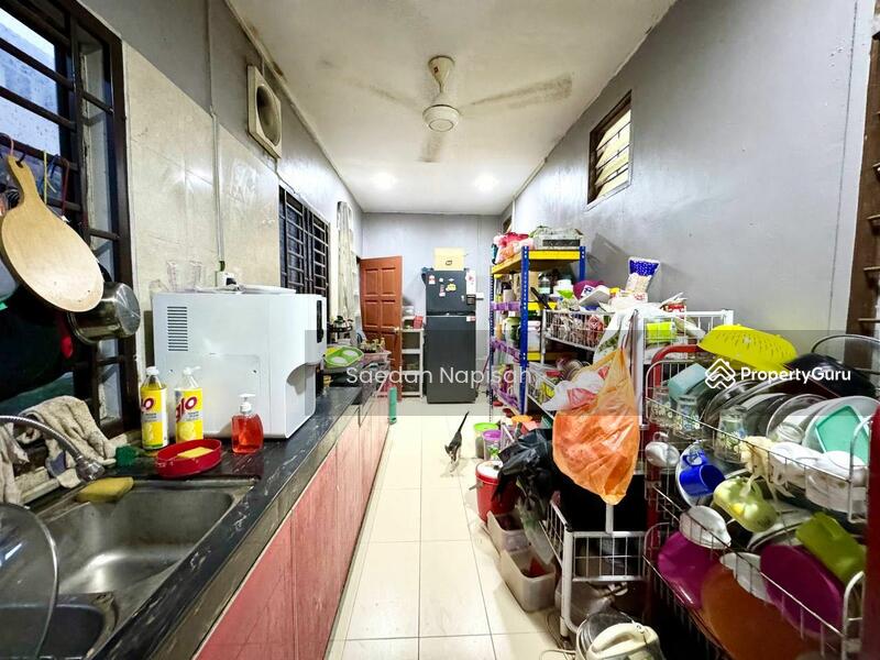 Rumah Teres 2 Tingkat untuk Dijual di Johor Bahru (Johor) - Saedah Napisah - PropertyGuru.com.my