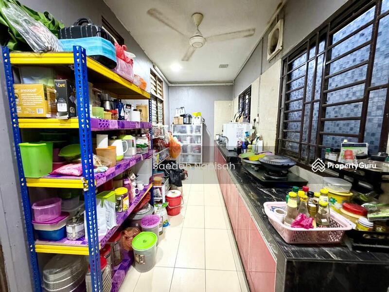 Rumah Teres 2 Tingkat untuk Dijual di Johor Bahru (Johor) - Saedah Napisah - PropertyGuru.com.my