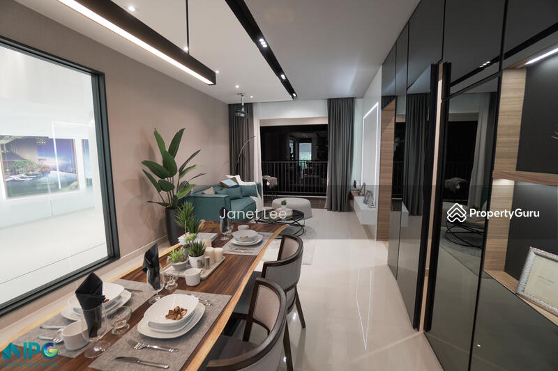 Kondominium untuk Dijual di The Harmony - Janet Lee - PropertyGuru.com.my