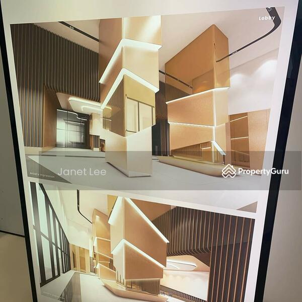 Kondominium untuk Dijual di The Harmony - Janet Lee - PropertyGuru.com.my