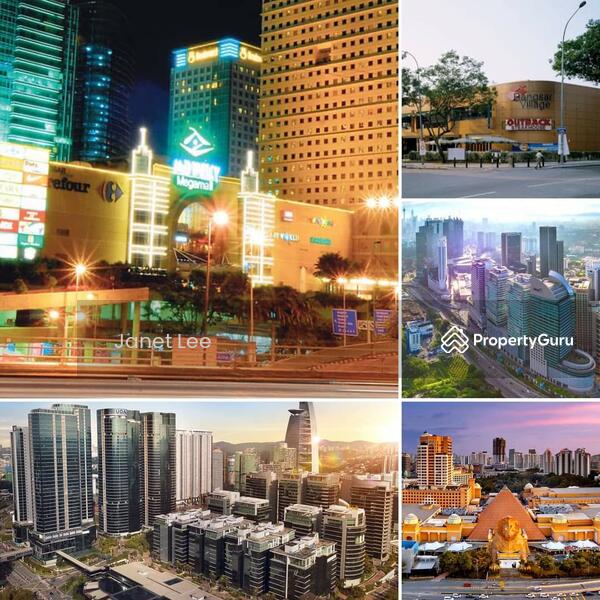 Kondominium untuk Dijual di The Harmony - Janet Lee - PropertyGuru.com.my