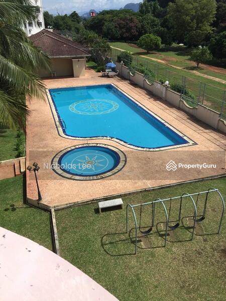 Untuk Dijual - Hillcity