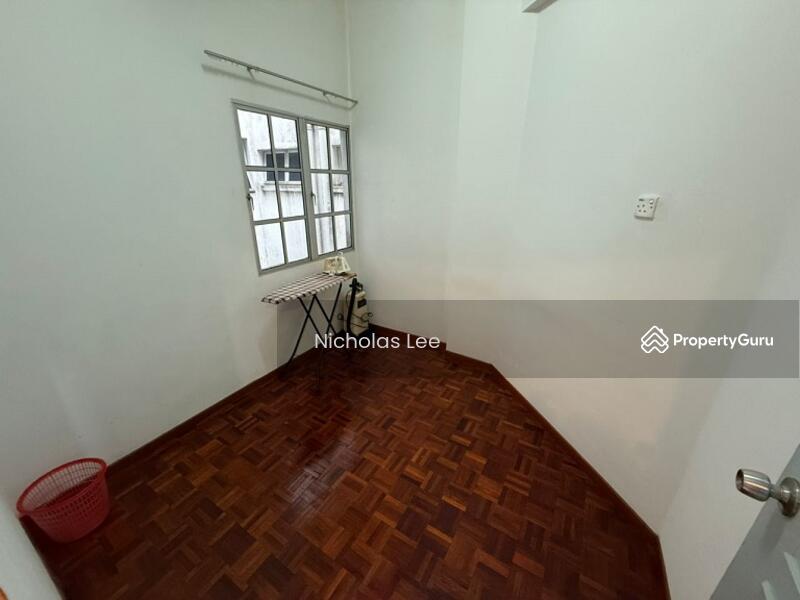 Untuk Dijual - Hillcity