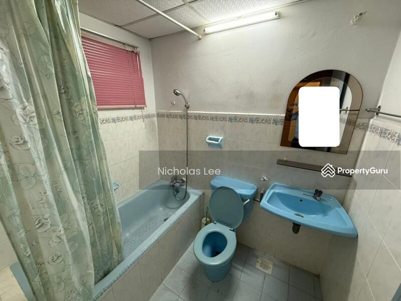 Untuk Dijual - Hillcity
