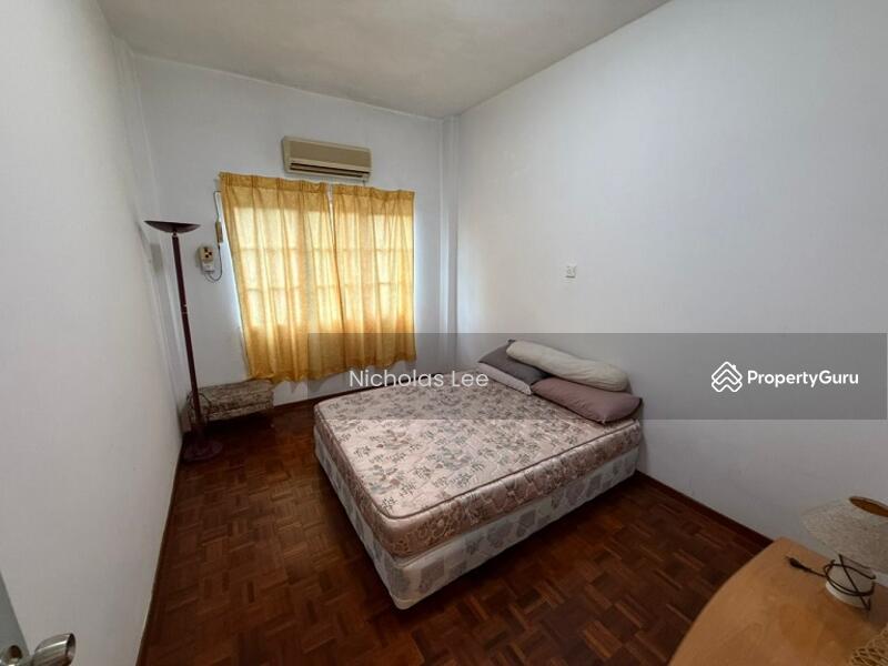 Untuk Dijual - Hillcity