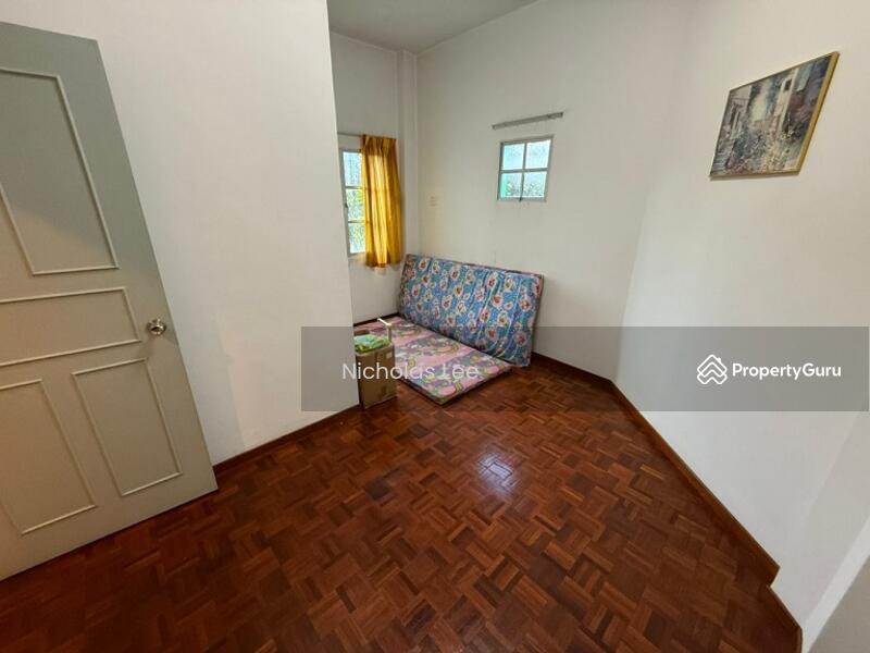 Untuk Dijual - Hillcity