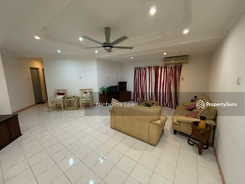 Untuk Dijual - Hillcity