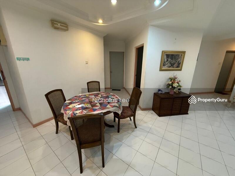 Untuk Dijual - Hillcity