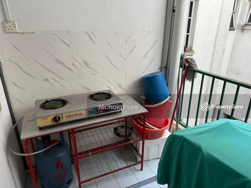 Untuk Dijual - Hillcity