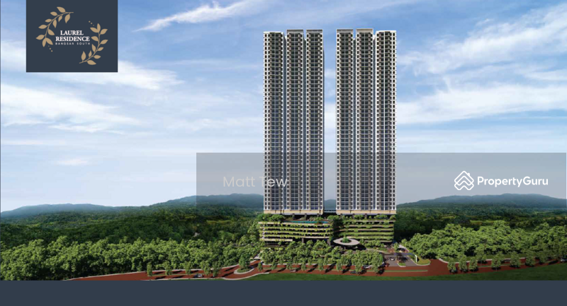 For Sale - Laurel Residence