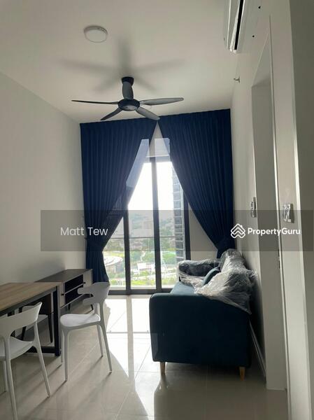 Untuk Disewa - Laurel Residence